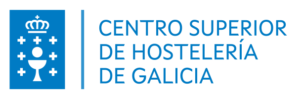 Plataforma de Formación do Centro Superior de Hostelería de Galicia